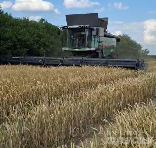 Fendt 9490 X Cosechadoras combinadas