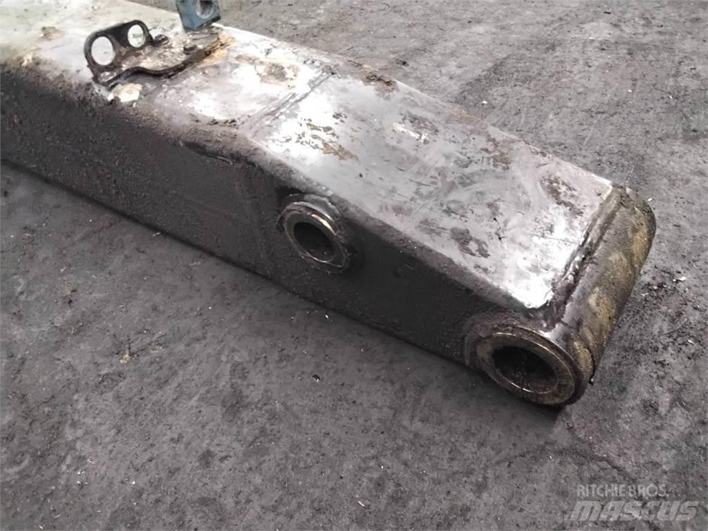 Rottne RK 160 Grúas transportadoras