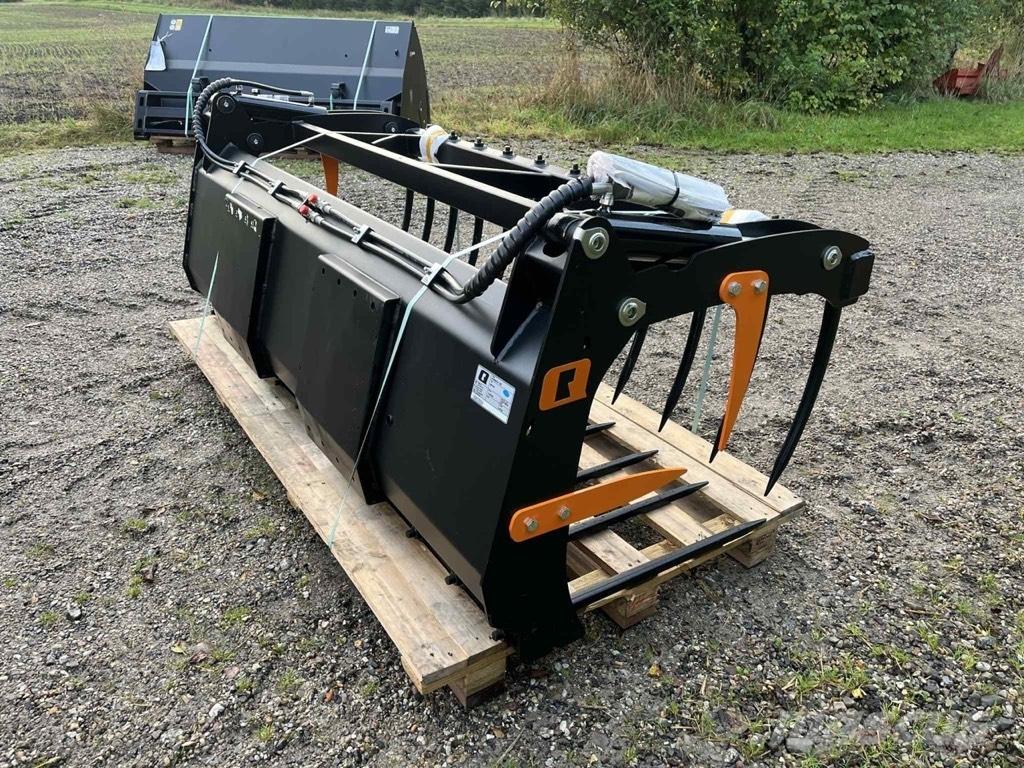 Ålö Silograb M+ 230cm Palas cargadoras frontales