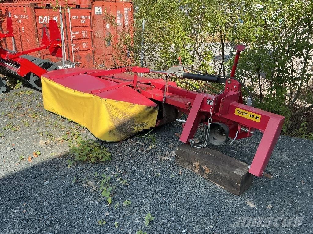Agrow 185 H Segadoras