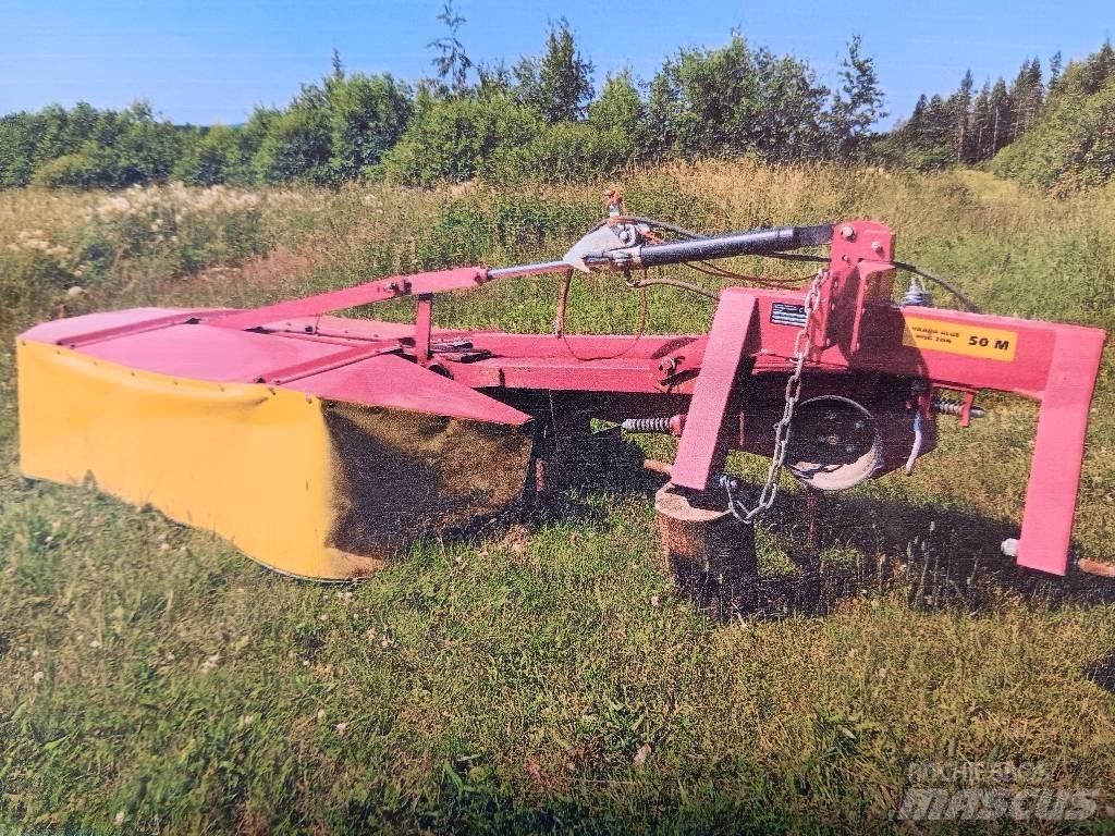 Agrow 185 H Segadoras