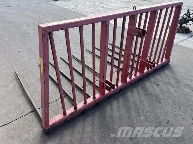 Wifo SV 14 AM Horquillas