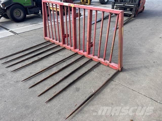 Wifo SV 14 AM Horquillas