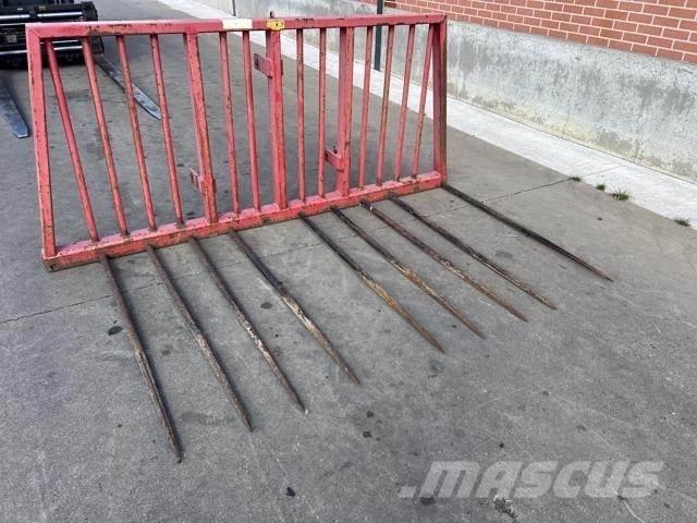 Wifo SV 14 AM Horquillas