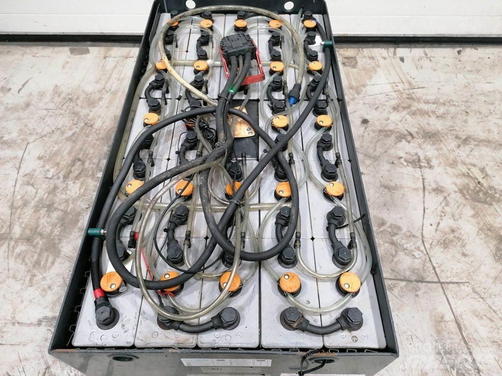  Batterij 48V 625Ah Baterías