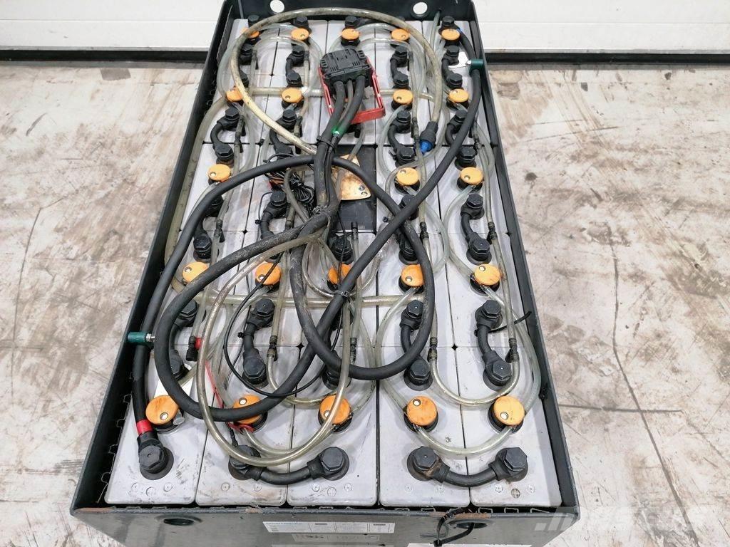  Batterij 48V 625Ah Baterías