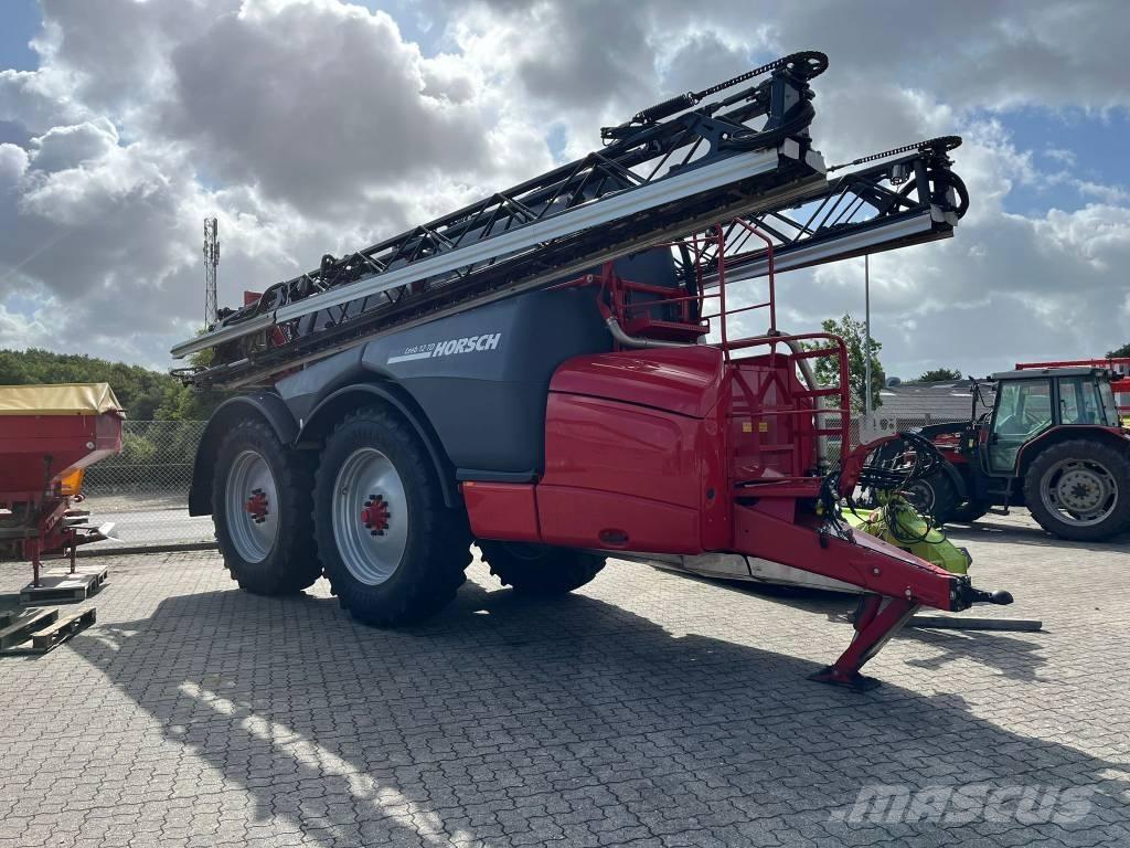 Horsch Leeb 12 TD Pulverizadores arrastrados