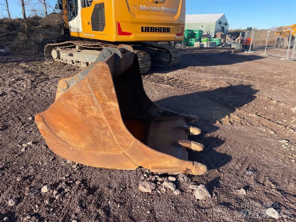 Liebherr R 936 LC Excavadoras de cadenas