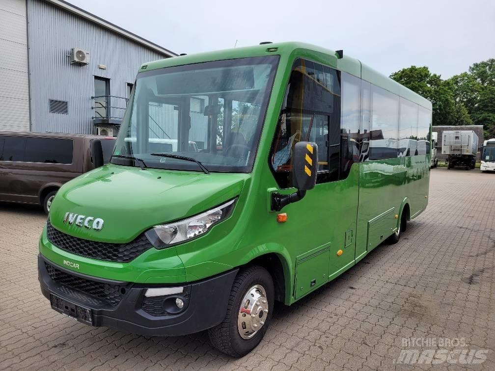 Iveco INDCAR MOBI Mini autobuses