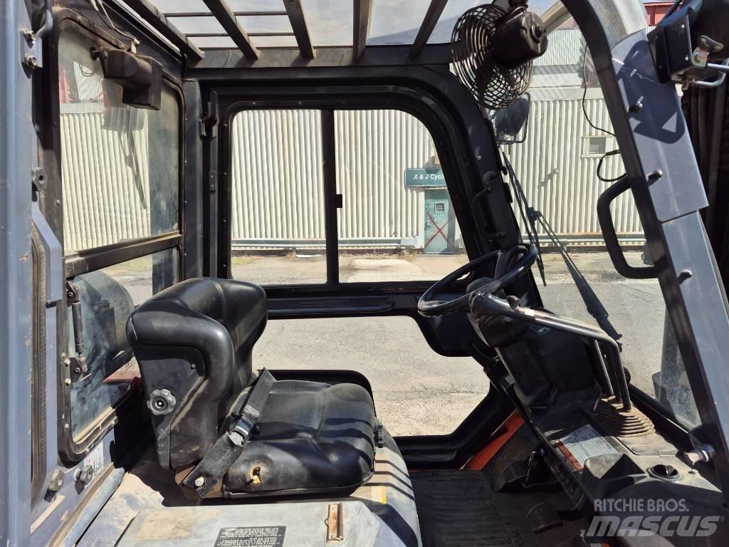 Toyota 7 FGCU 45 Otras carretillas elevadoras