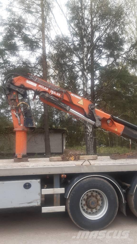 Ekeri L3 Otros semirremolques