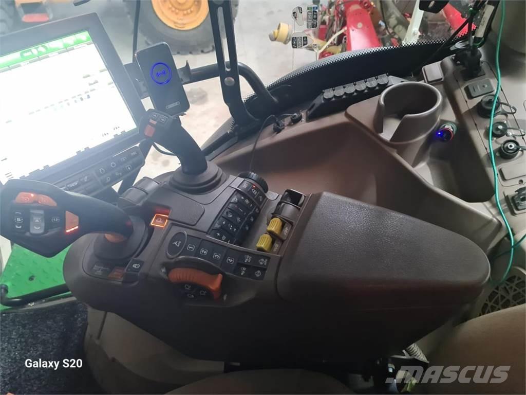 John Deere 6R 230 Tractores