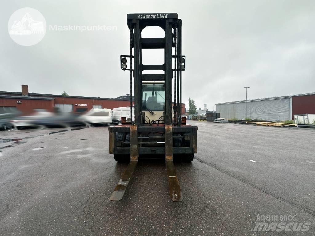 Kalmar LMV 10-600 Carretillas diesel