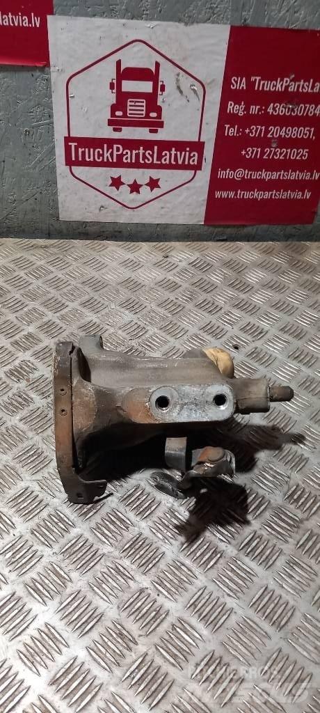 Scania R 440    1785233 Cabinas e interior