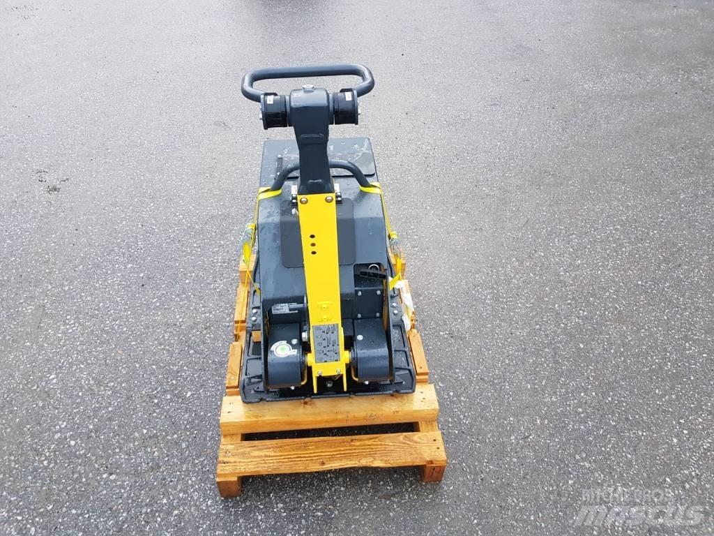 Bomag BPR 35/60 D Vibradores