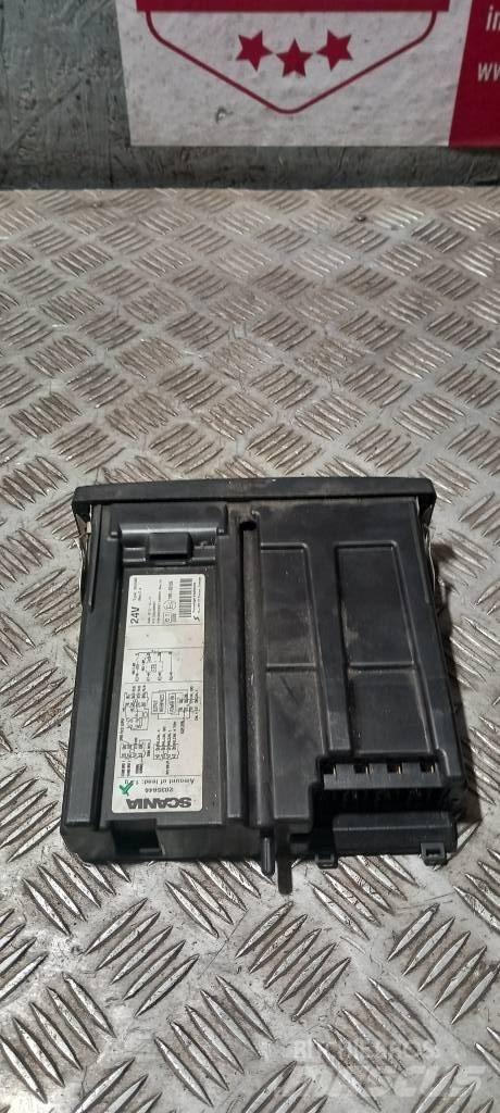 Scania R 440     2035646 Cabinas e interior