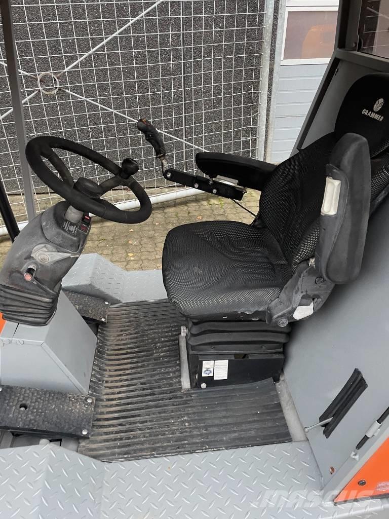 Optimas H99 Construcción - Otros