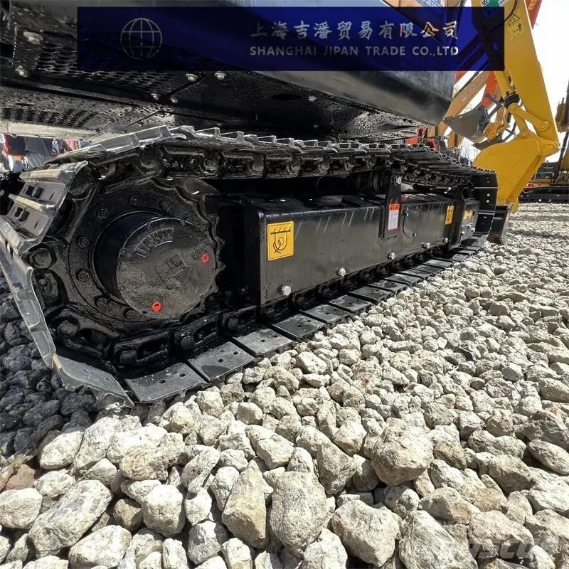 Sany SY 60 C Mini excavadoras < 7t