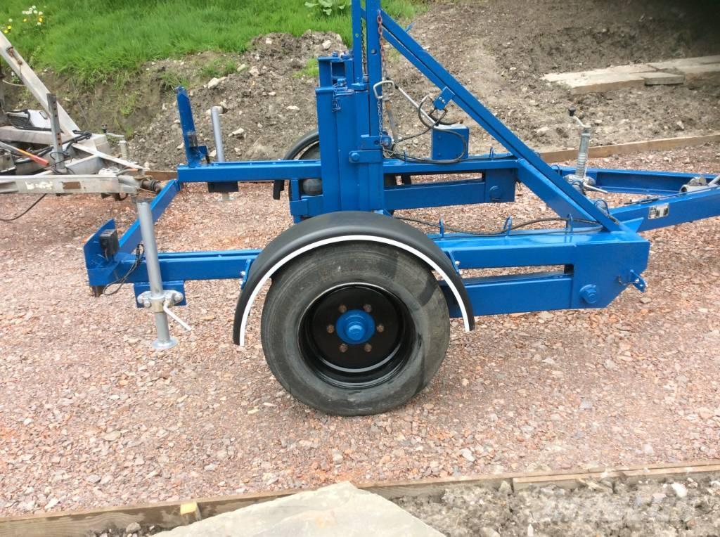  Seb  CD60 Otros remolques