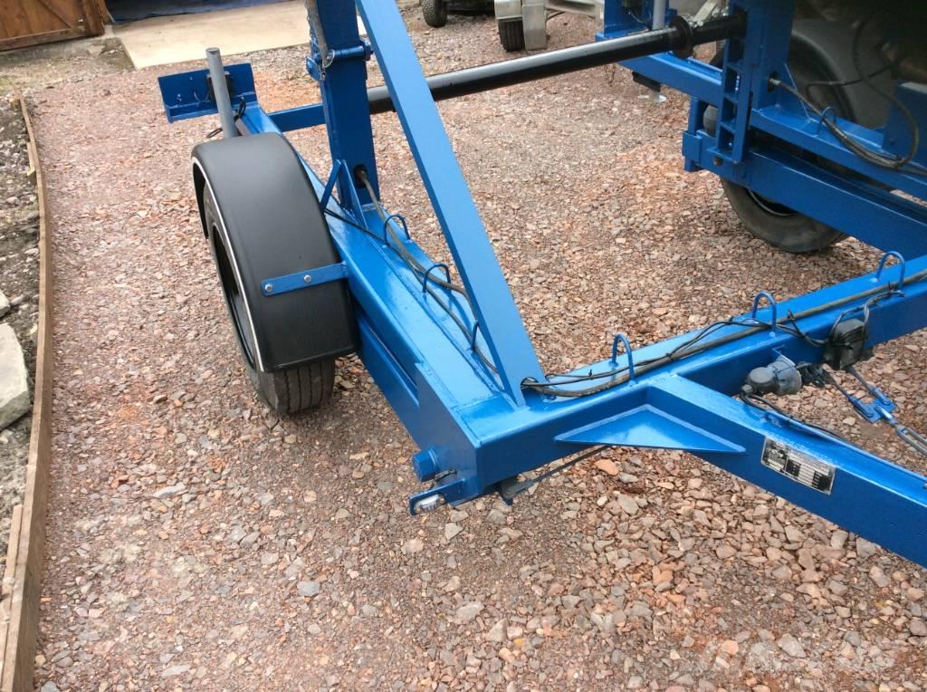  Seb  CD60 Otros remolques