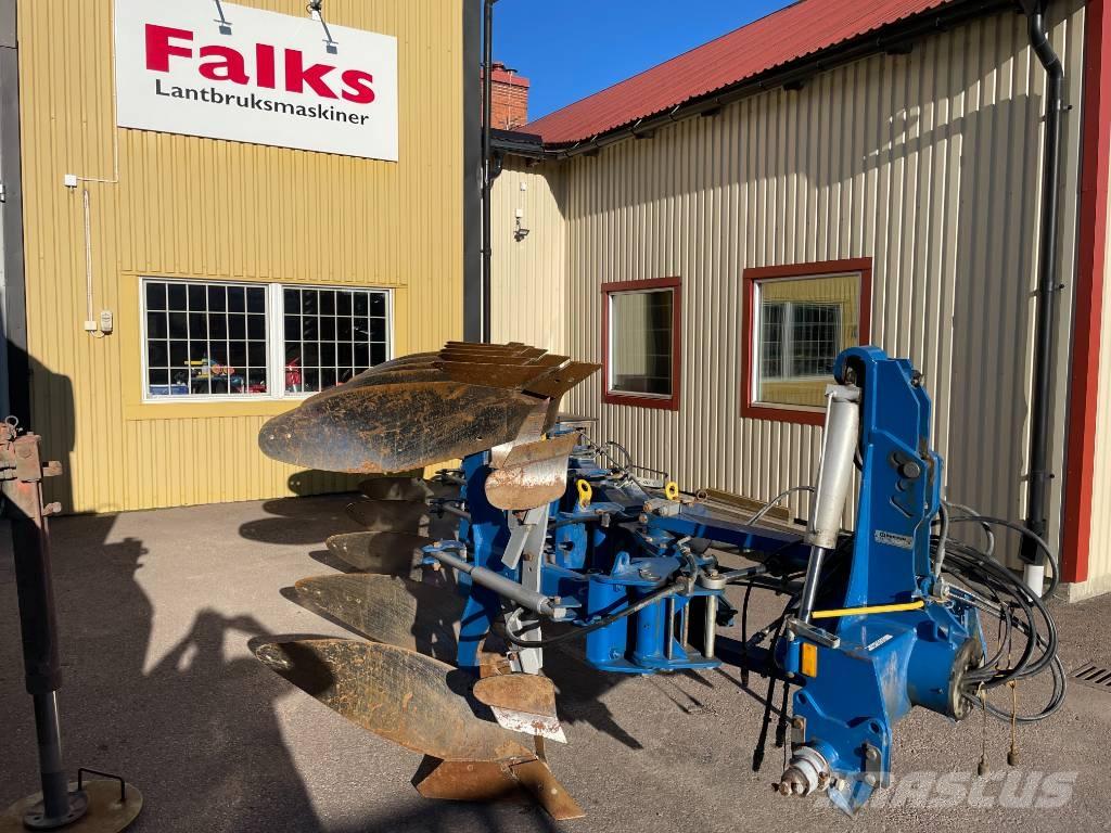 Överum VFEX5975 H Arados reversibles suspendidos