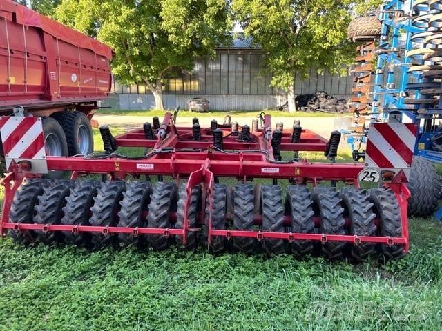 Horsch Tiger 4 AS Chisel