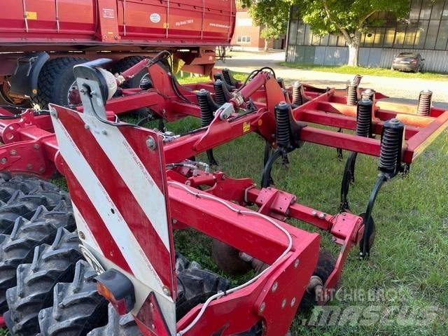 Horsch Tiger 4 AS Chisel