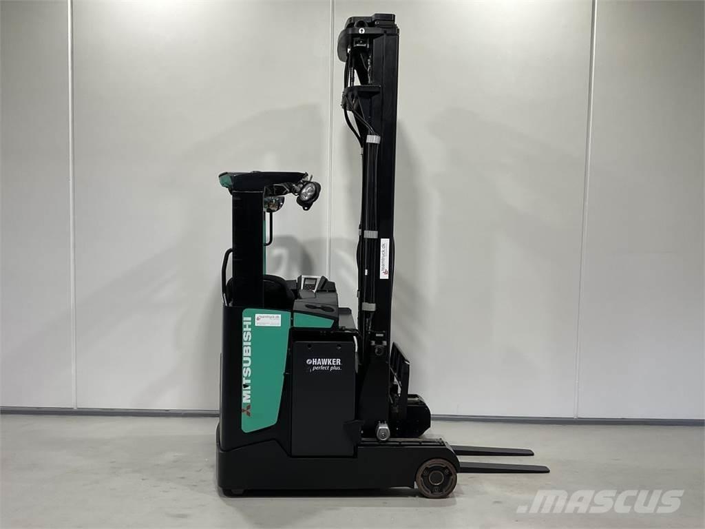 Mitsubishi RB16NH Carretillas retráctiles