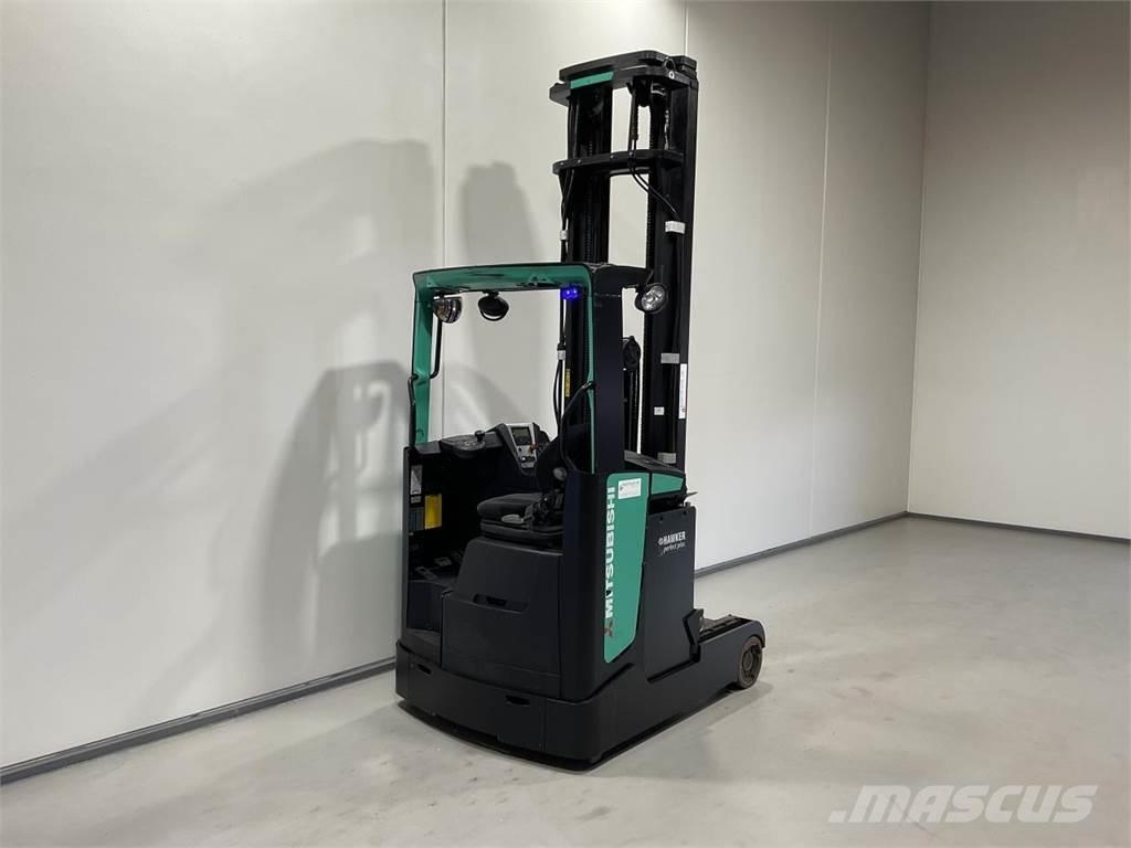 Mitsubishi RB16NH Carretillas retráctiles