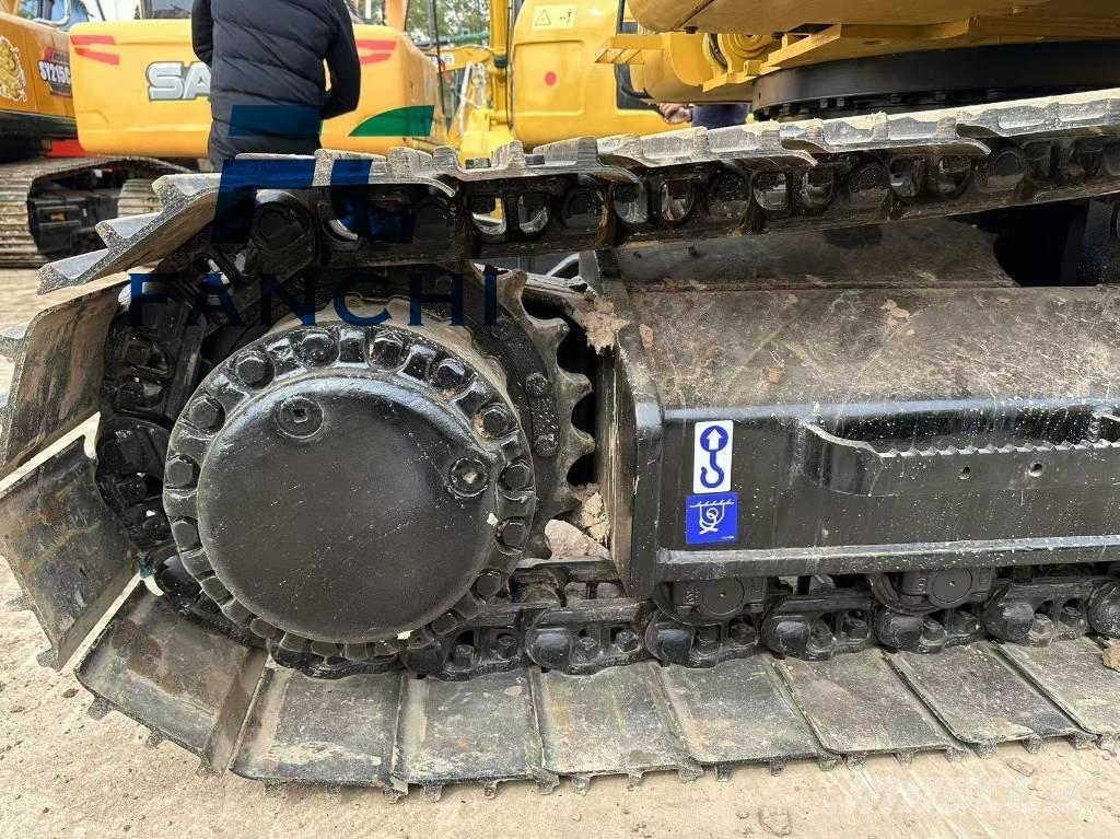 CAT 325 D Excavadoras de cadenas