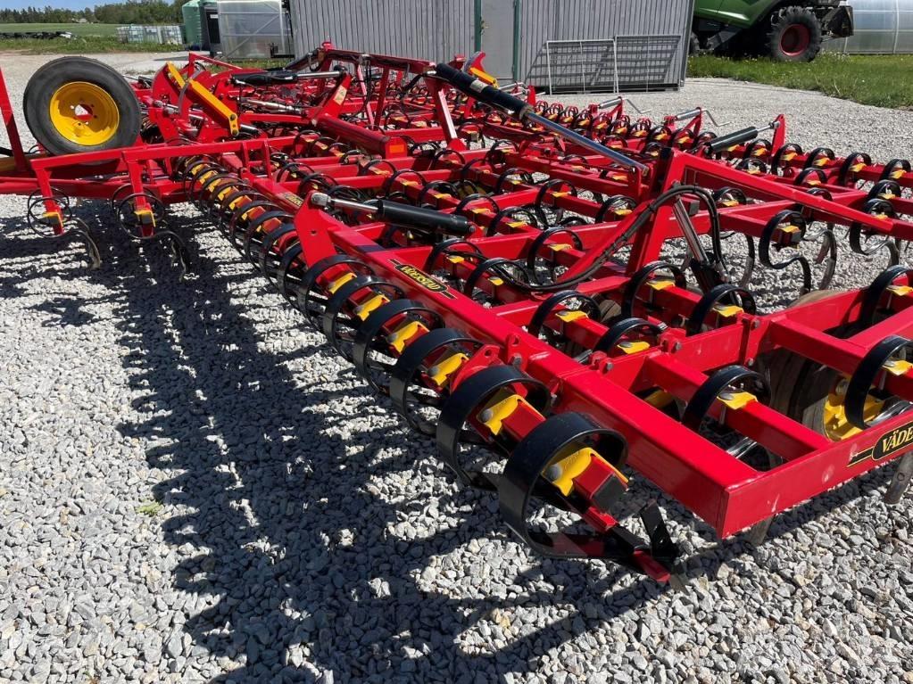 Väderstad NZA1000 Cultivadores