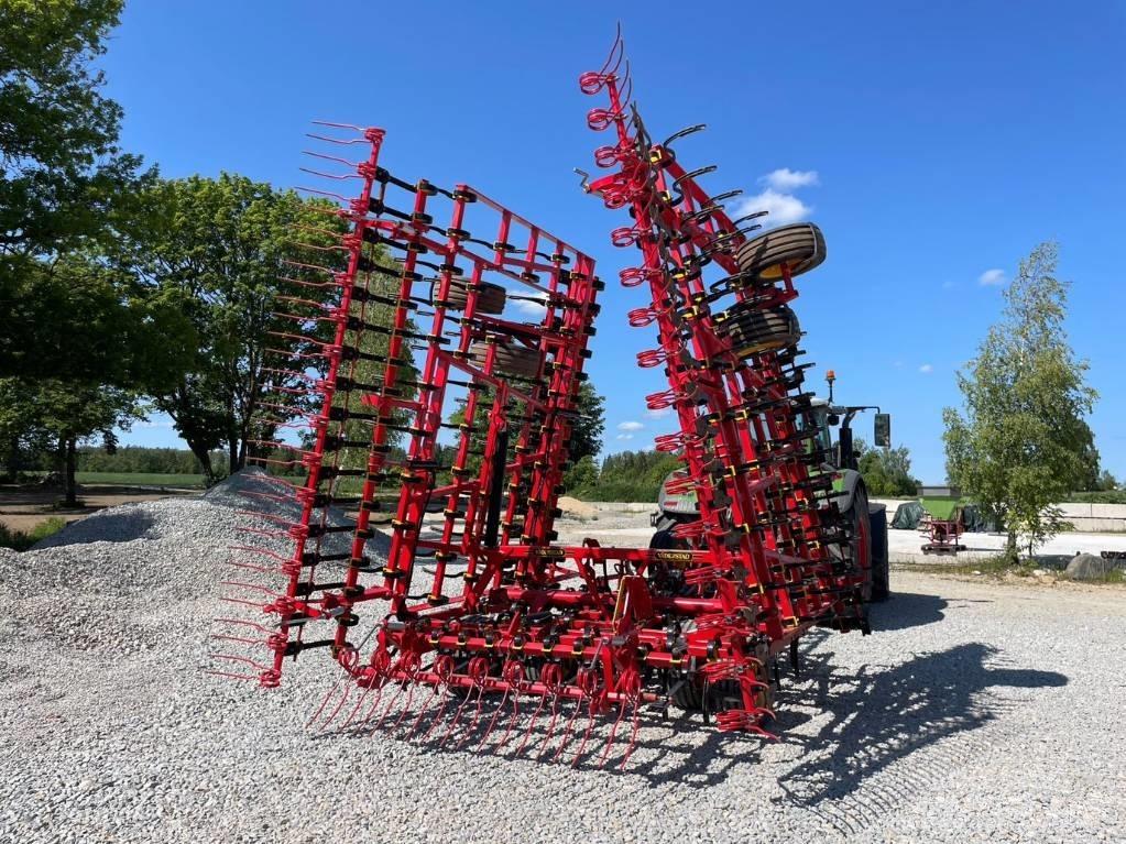 Väderstad NZA1000 Cultivadores