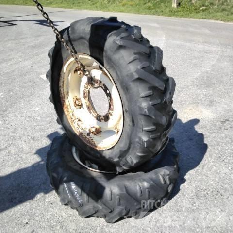 Kleber 320/85R24 Neumáticos, ruedas y llantas