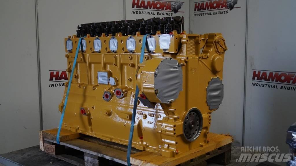 CAT 3406 LONG-BLOCK Motores