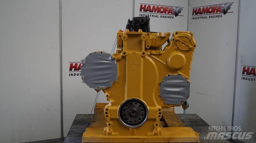 CAT 3406 LONG-BLOCK Motores