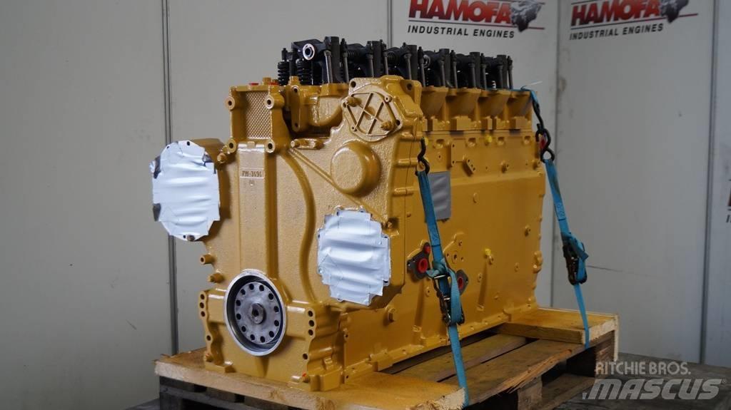 CAT 3406 LONG-BLOCK Motores