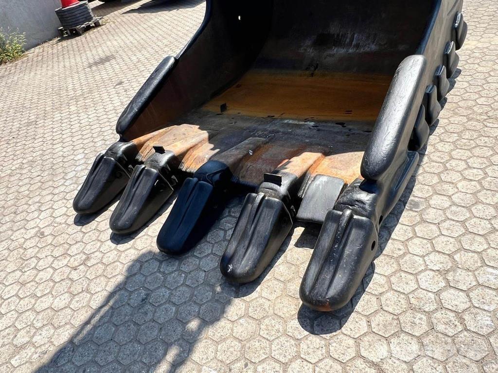 CAT 352F Excavadoras de cadenas