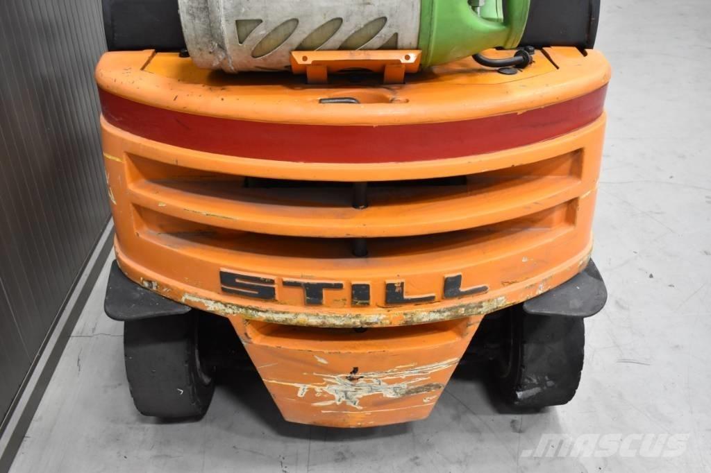 Still R 70-16 G Carretillas LPG