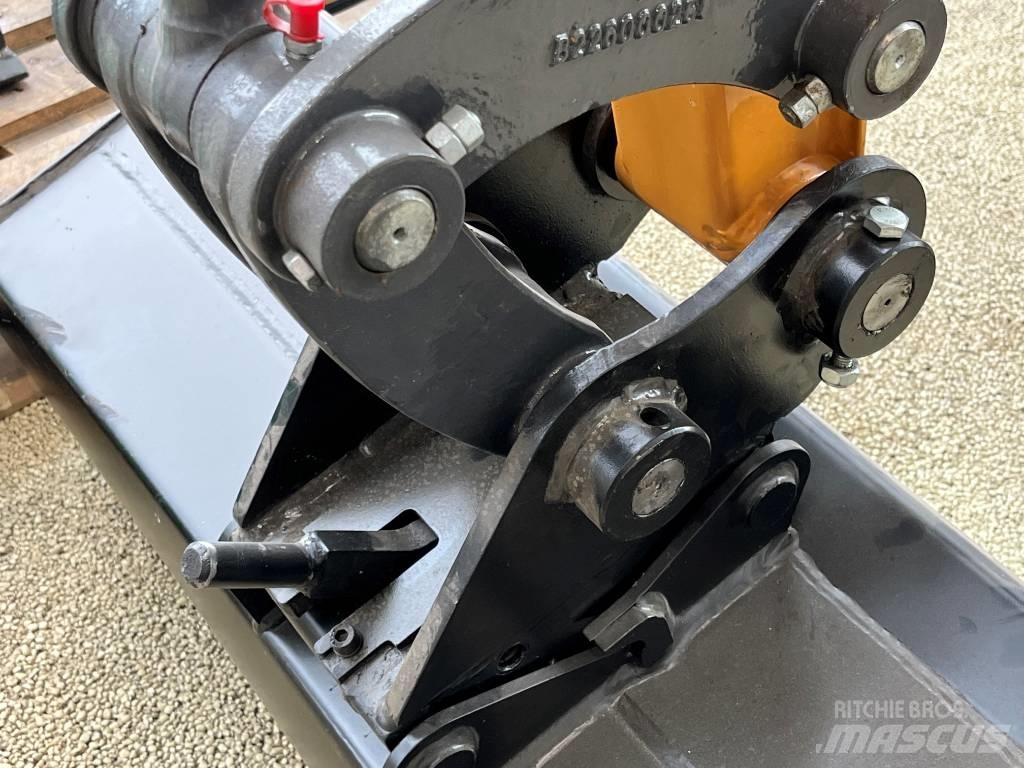CASE CX 19 D Mini excavadoras < 7t