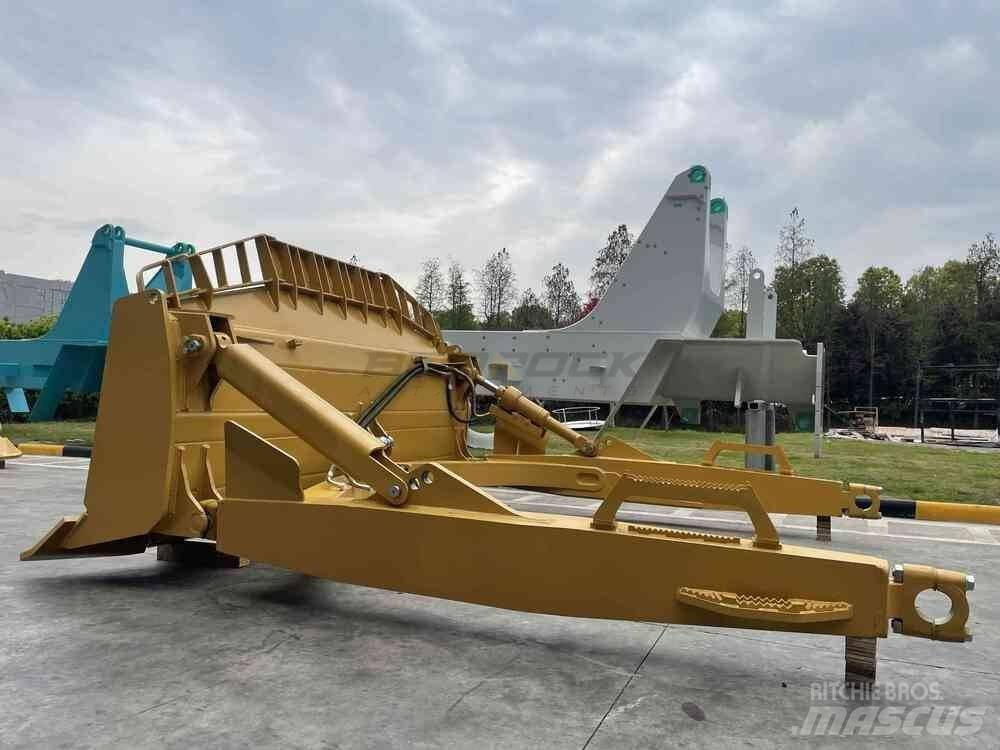 CAT SU BLADE FOR D7E Cuchillas
