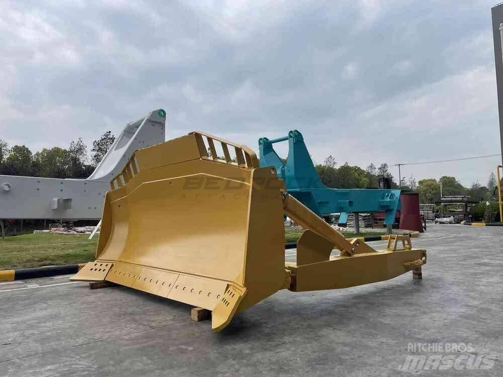 CAT SU BLADE FOR D7E Cuchillas