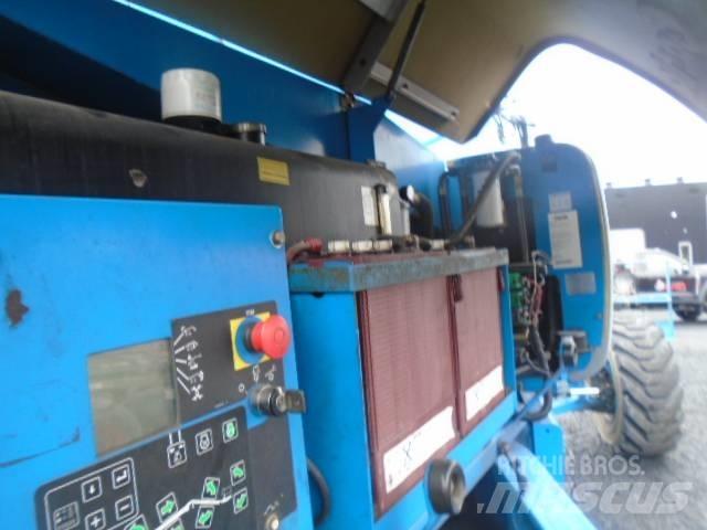 Genie Z 135/70 Plataforma de trabajo articulada