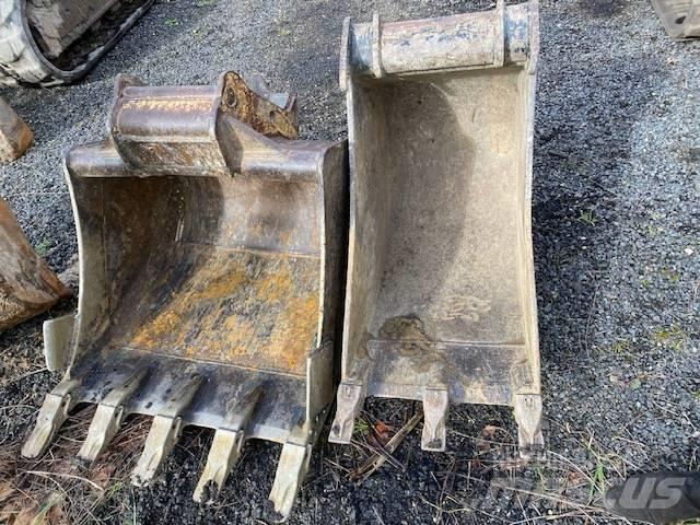 Kubota KX 080-3 Excavadoras 7t - 12t