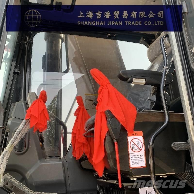 Sany SY 335 Excavadoras de cadenas