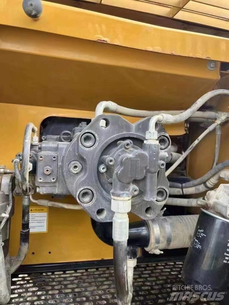 Sany SY 215 Pro Excavadoras de cadenas