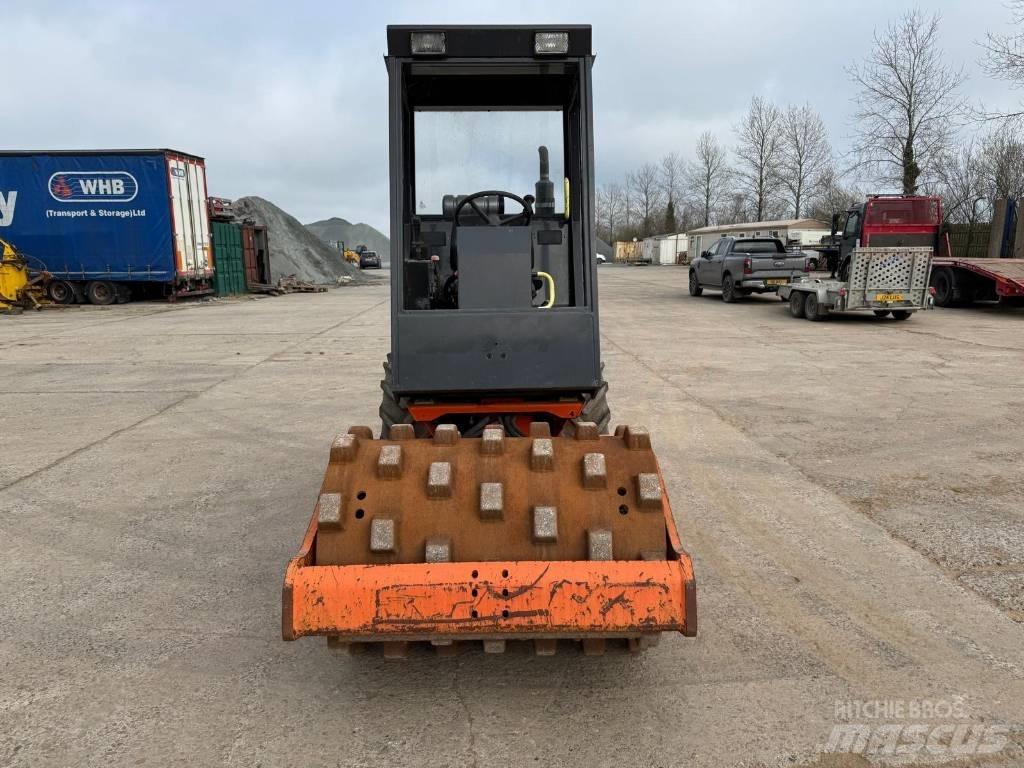 Ammann ASC 30 HD PD Compactadores de suelo