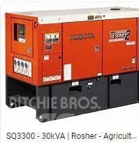 Mosa TS 500 PS/BC Soldadoras