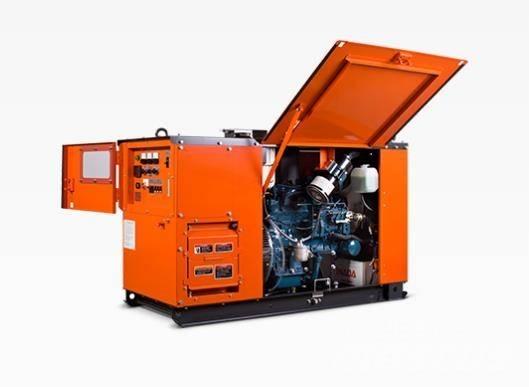 Mosa TS 500 PS/BC Soldadoras
