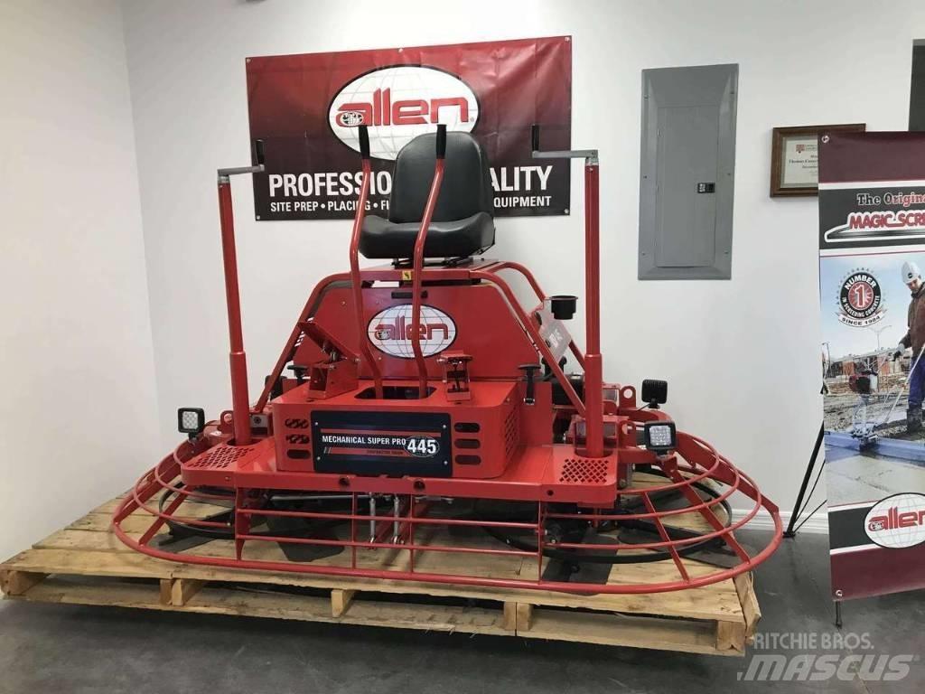 Allen MSP445 Palas