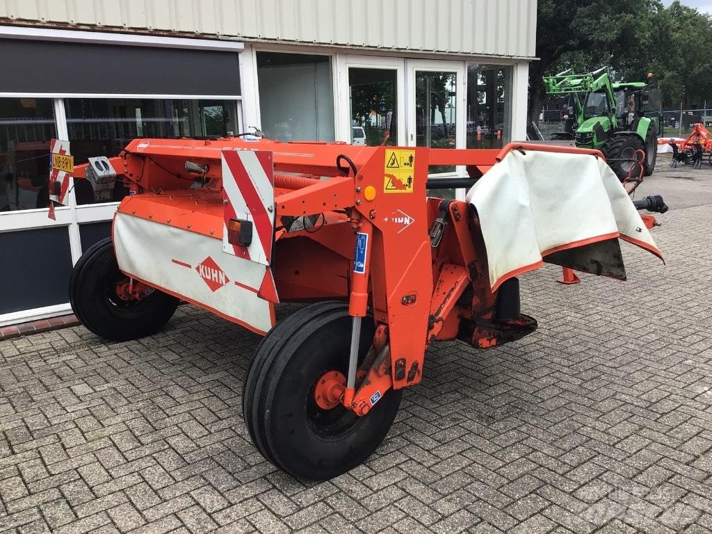 Kuhn FC 283 TG Segadoras